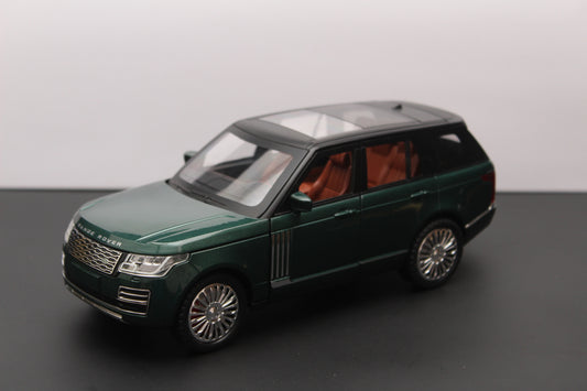 1:24 Range Rover High Quality