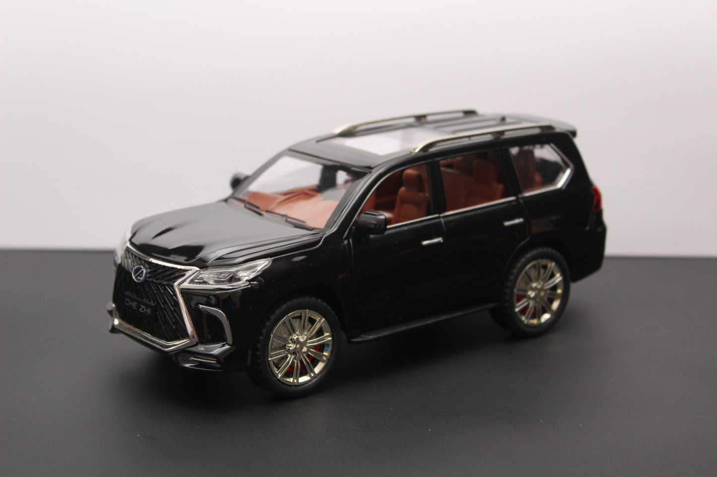 1:24 lexus  High Quality