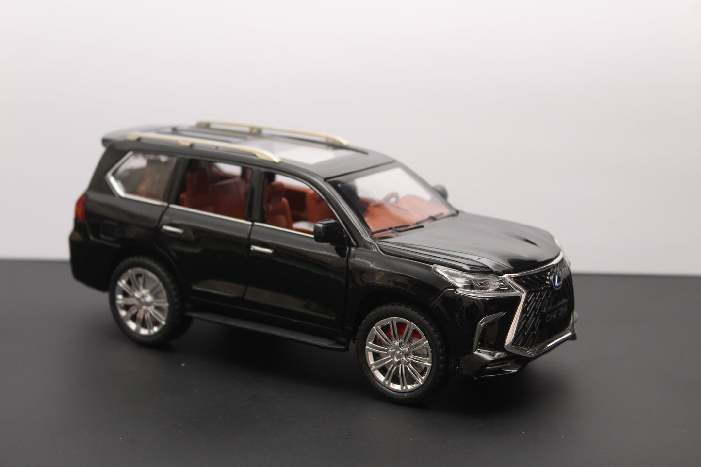 1:24 lexus  High Quality