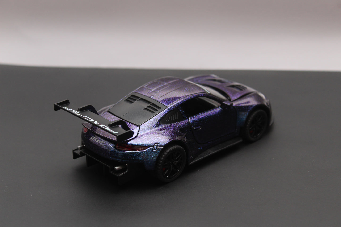 1:32 Porsche GT3RS Diecast , Prepaid Only