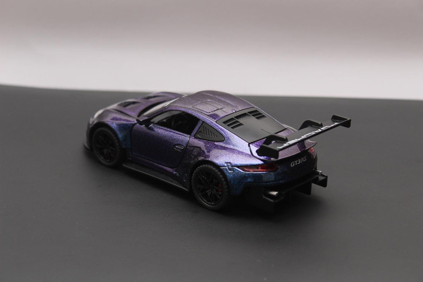 1:32 Porsche GT3RS Diecast , Prepaid Only