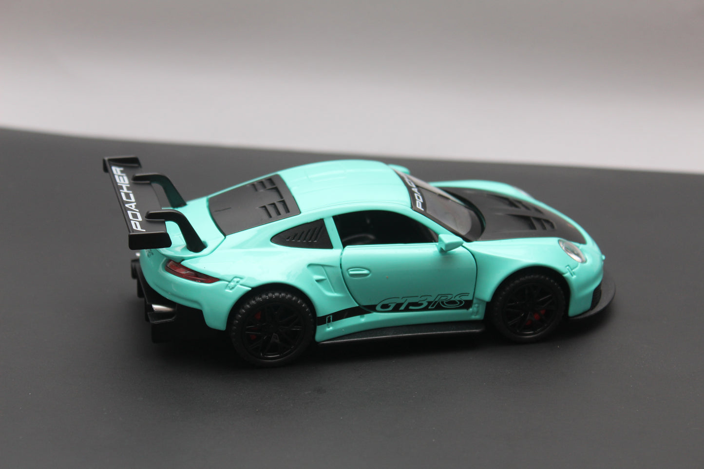 1:32 Porsche GT3RS Diecast , Prepaid Only