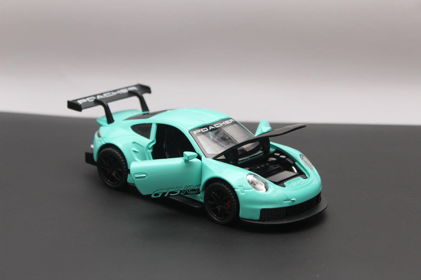 1:32 Porsche GT3RS Diecast , Prepaid Only