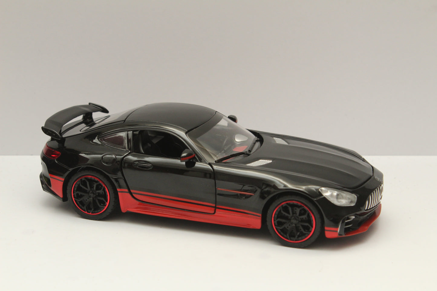 1:24 Amg Gt , Premium Quality Diecast