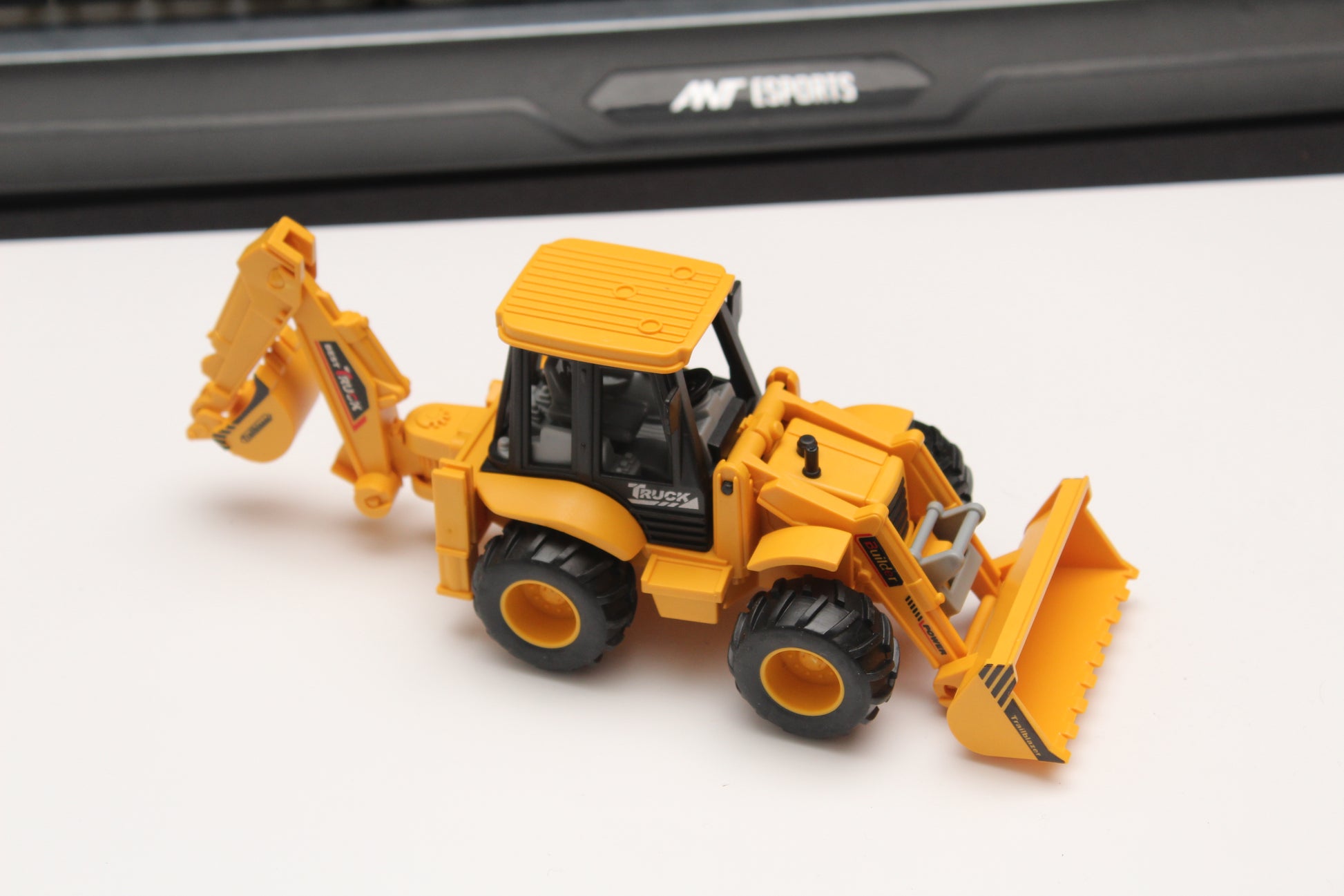 Jcb High quality Plastic -  Kunju Vandi  