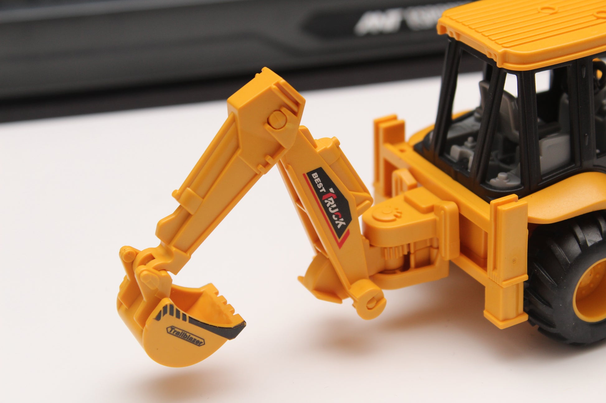 Jcb High quality Plastic -  Kunju Vandi  