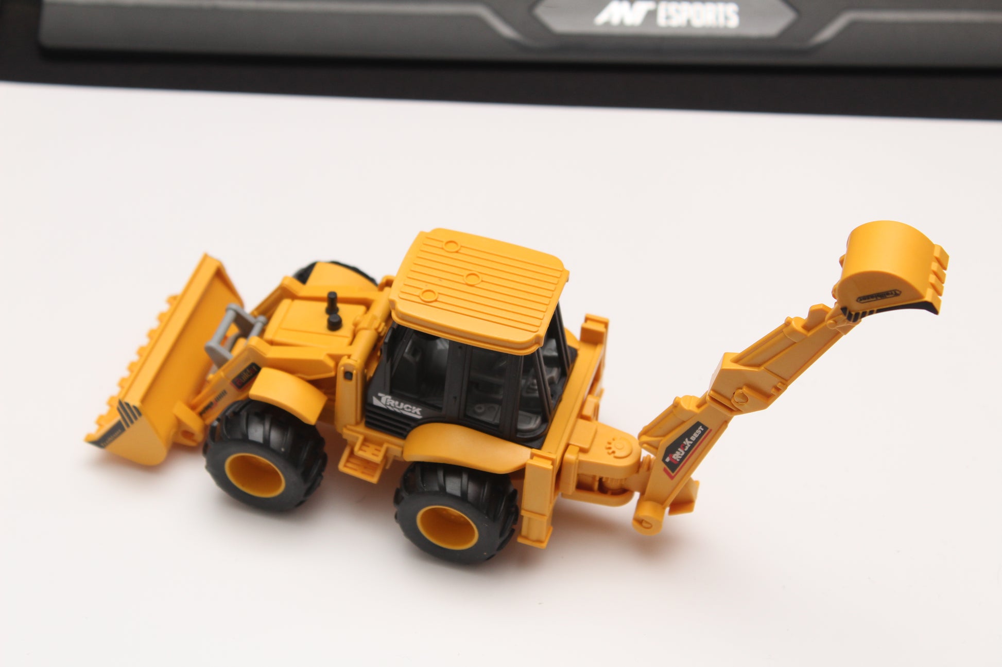 Jcb High quality Plastic -  Kunju Vandi  