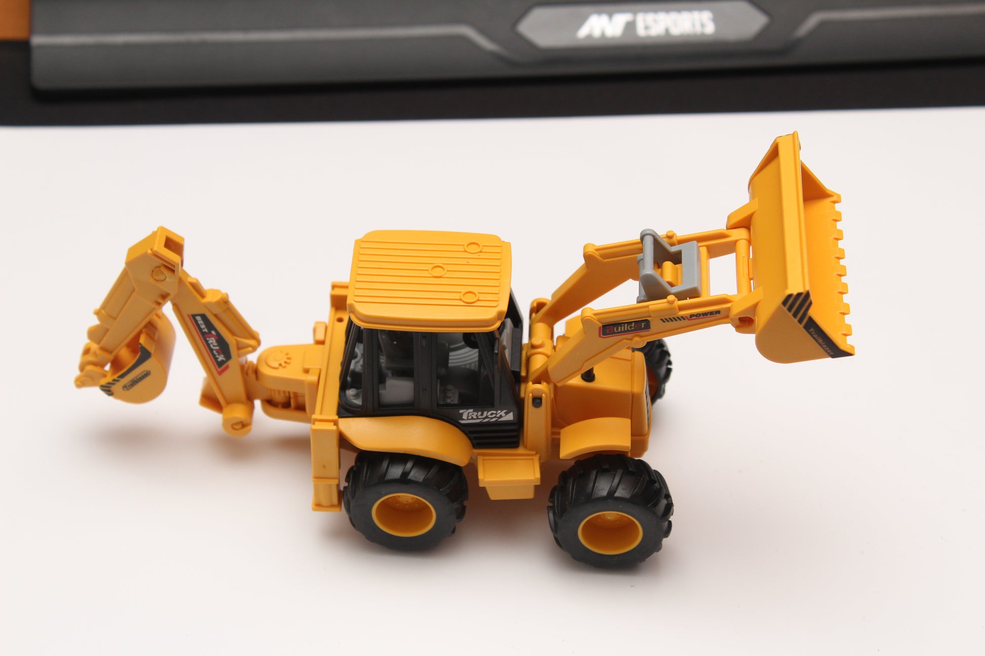 Jcb High quality Plastic -  Kunju Vandi  