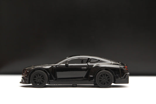 1:43 Bentley Metal Body