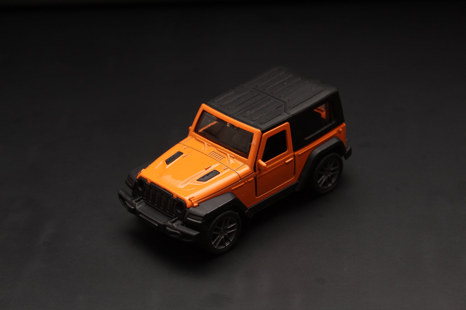 Kunju Vandi