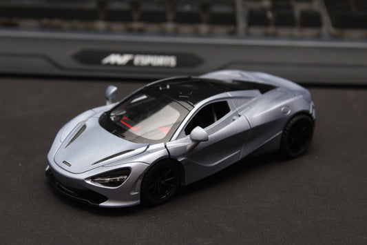 1:32 McLaren Diecast With Light and Sound