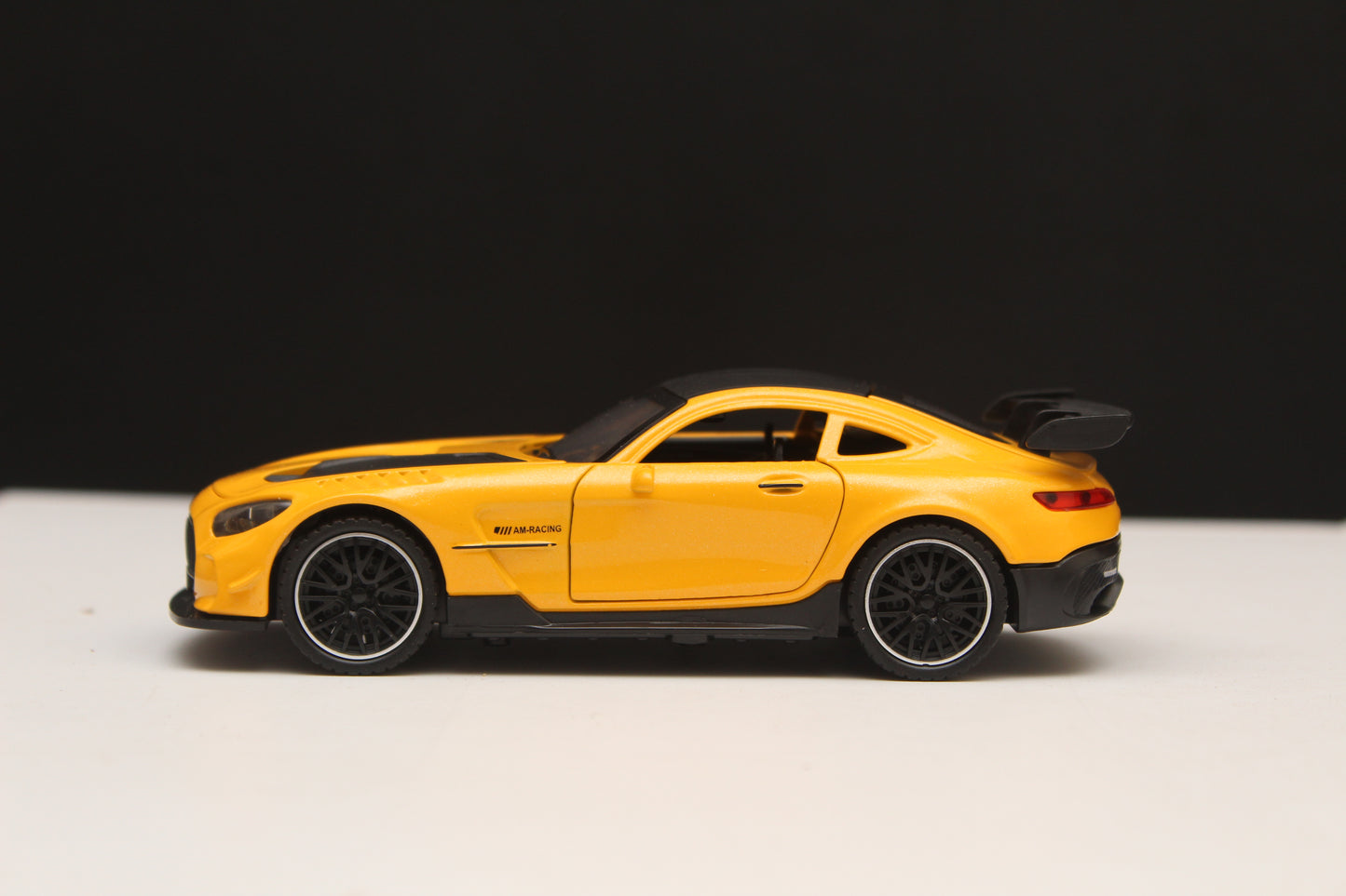 1:32 AMG GT Diecast , Prepaid Only