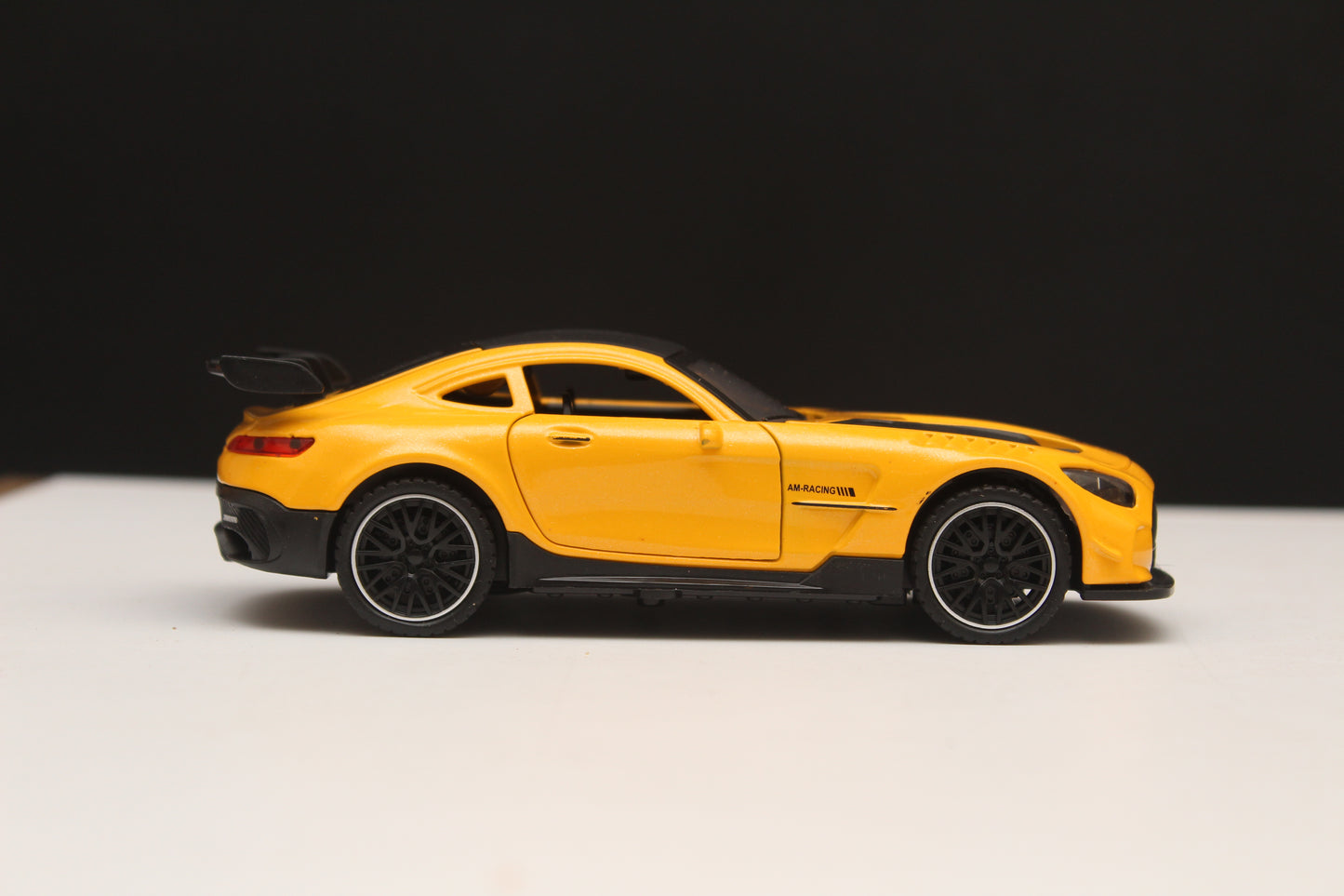 1:32 AMG GT Diecast , Prepaid Only