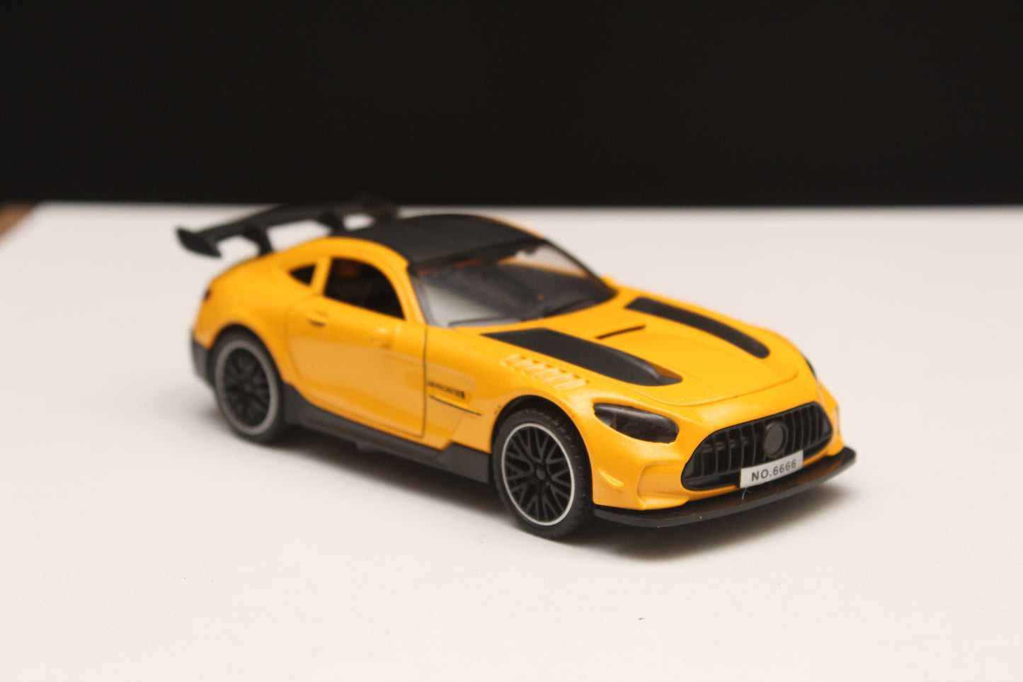 1:32 AMG GT Diecast , Prepaid Only