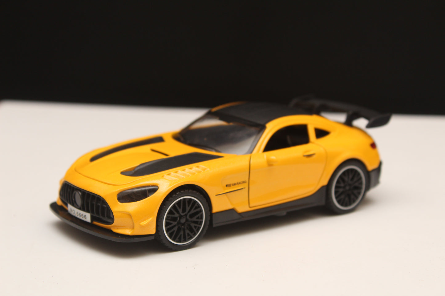 1:32 AMG GT Diecast , Prepaid Only