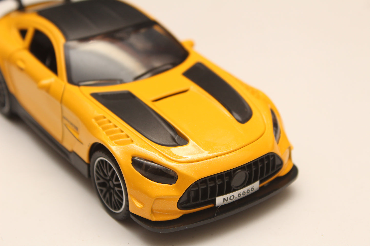 1:32 AMG GT Diecast , Prepaid Only