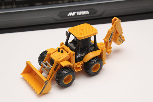 Jcb High quality Plastic -  Kunju Vandi  