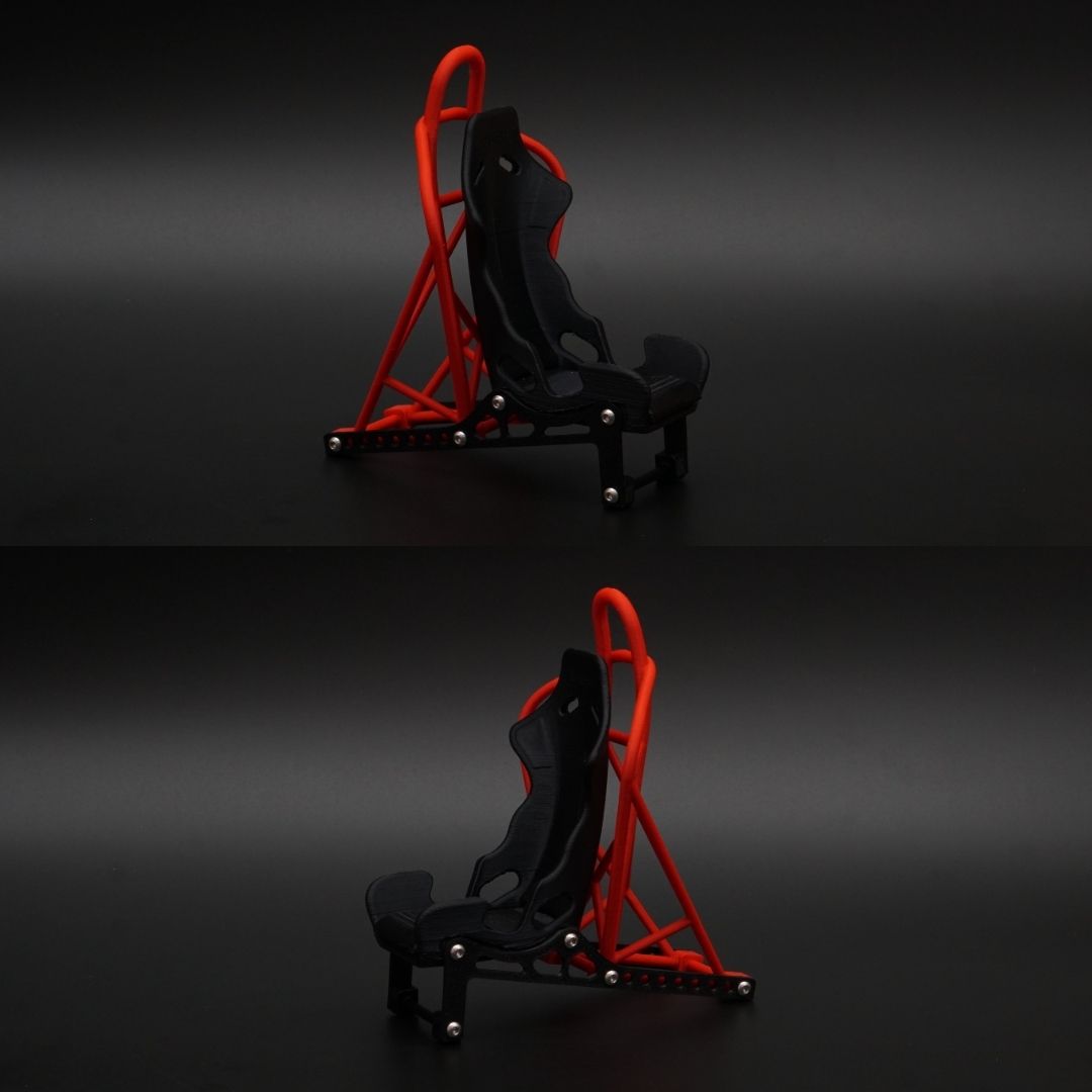 Phone Holder for Car Enthusiasts, With Vertical Charging Support -  Kunju Vandi  