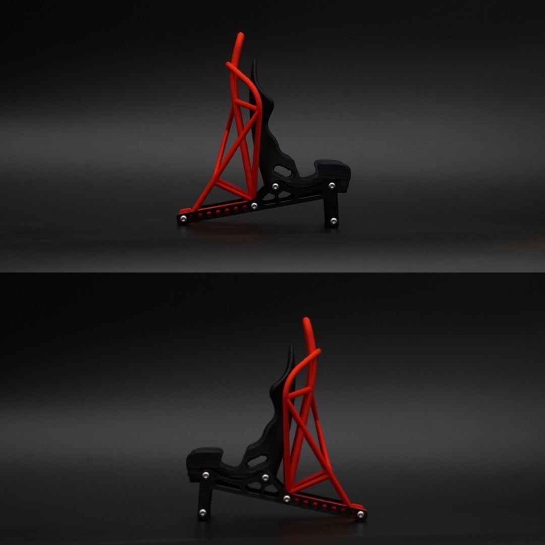 Phone Holder for Car Enthusiasts, With Vertical Charging Support -  Kunju Vandi  
