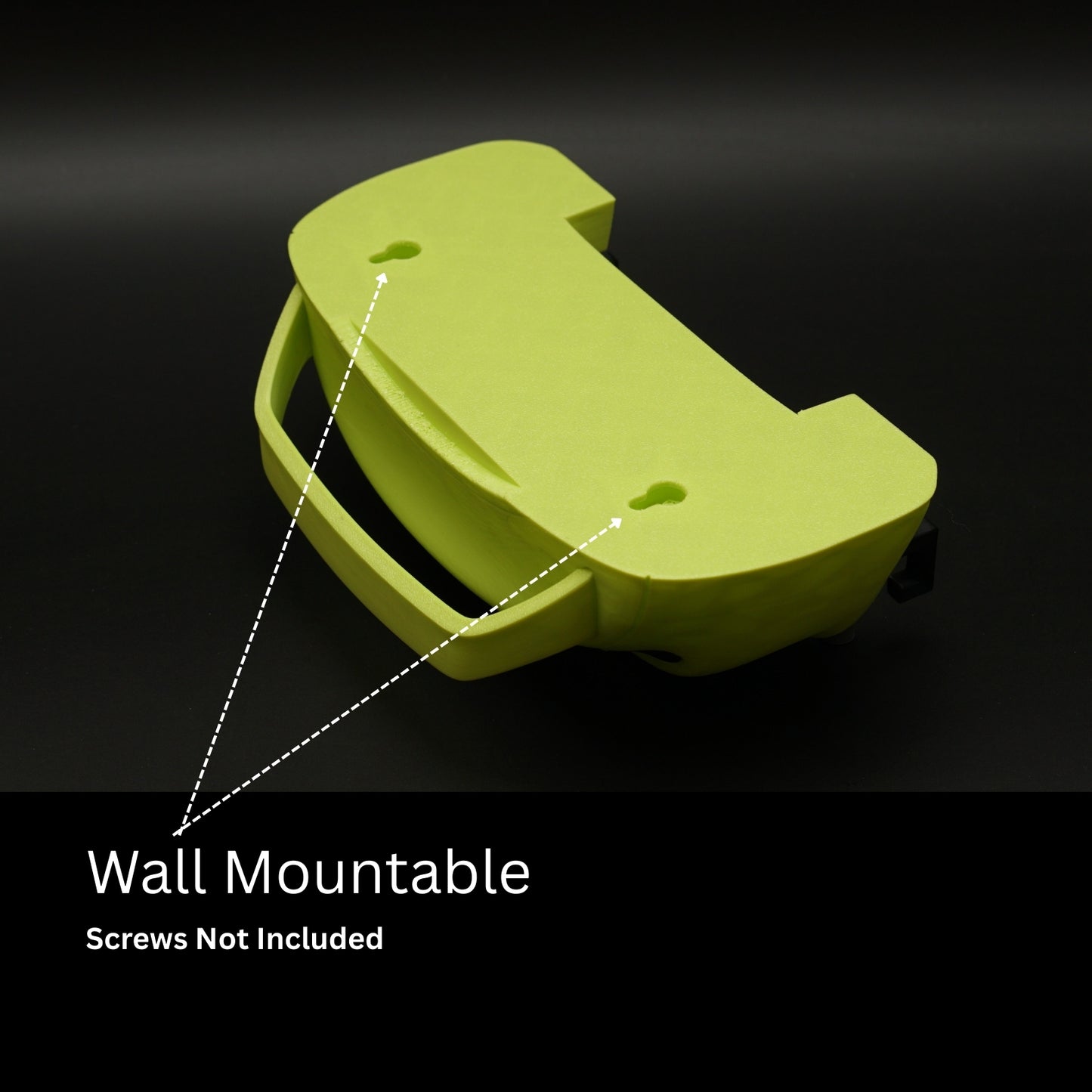 Supra Wall Key Holder , Pre Paid Only -  Kunju Vandi  