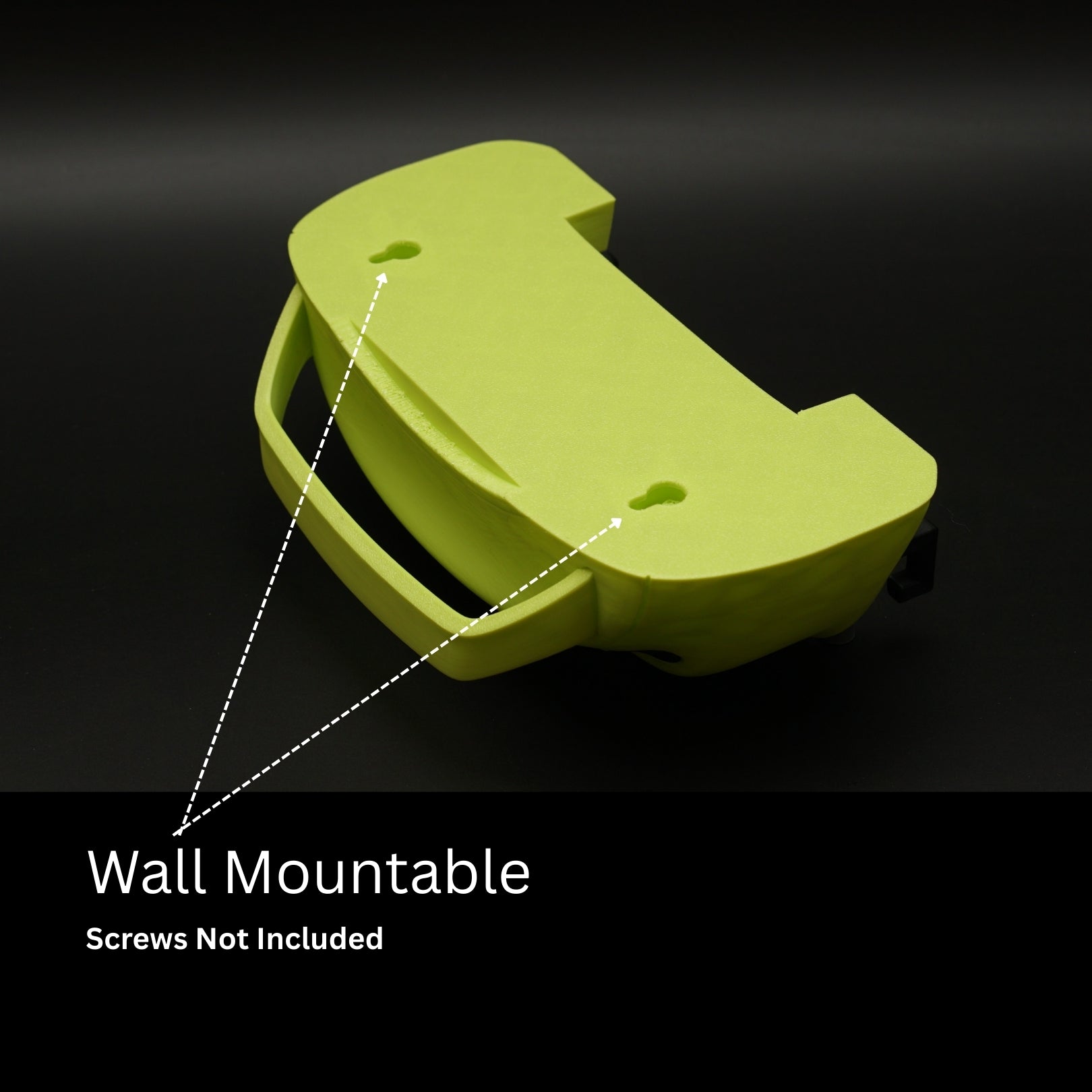 Supra Wall Key Holder , Pre Paid Only -  Kunju Vandi  
