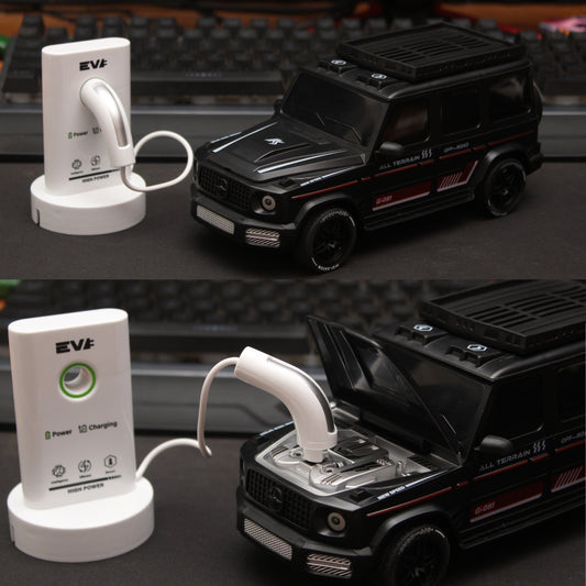 Gwagon Rc car , Prepaid Only