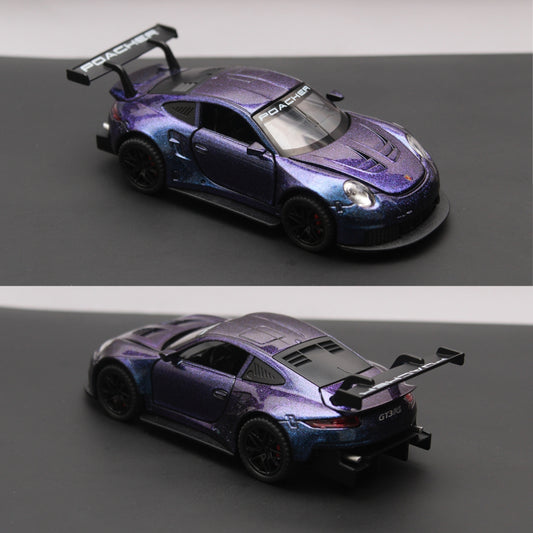 1:32 Porsche GT3RS Diecast , Prepaid Only