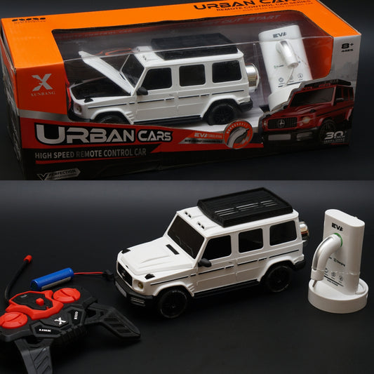 Gwagon Rc car , STOCK CLEARING , Prepaid Only -  Kunju Vandi  
