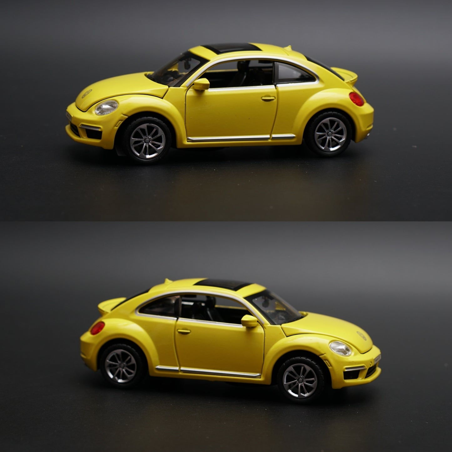 1:32 Volkswagen Beetle Diecast