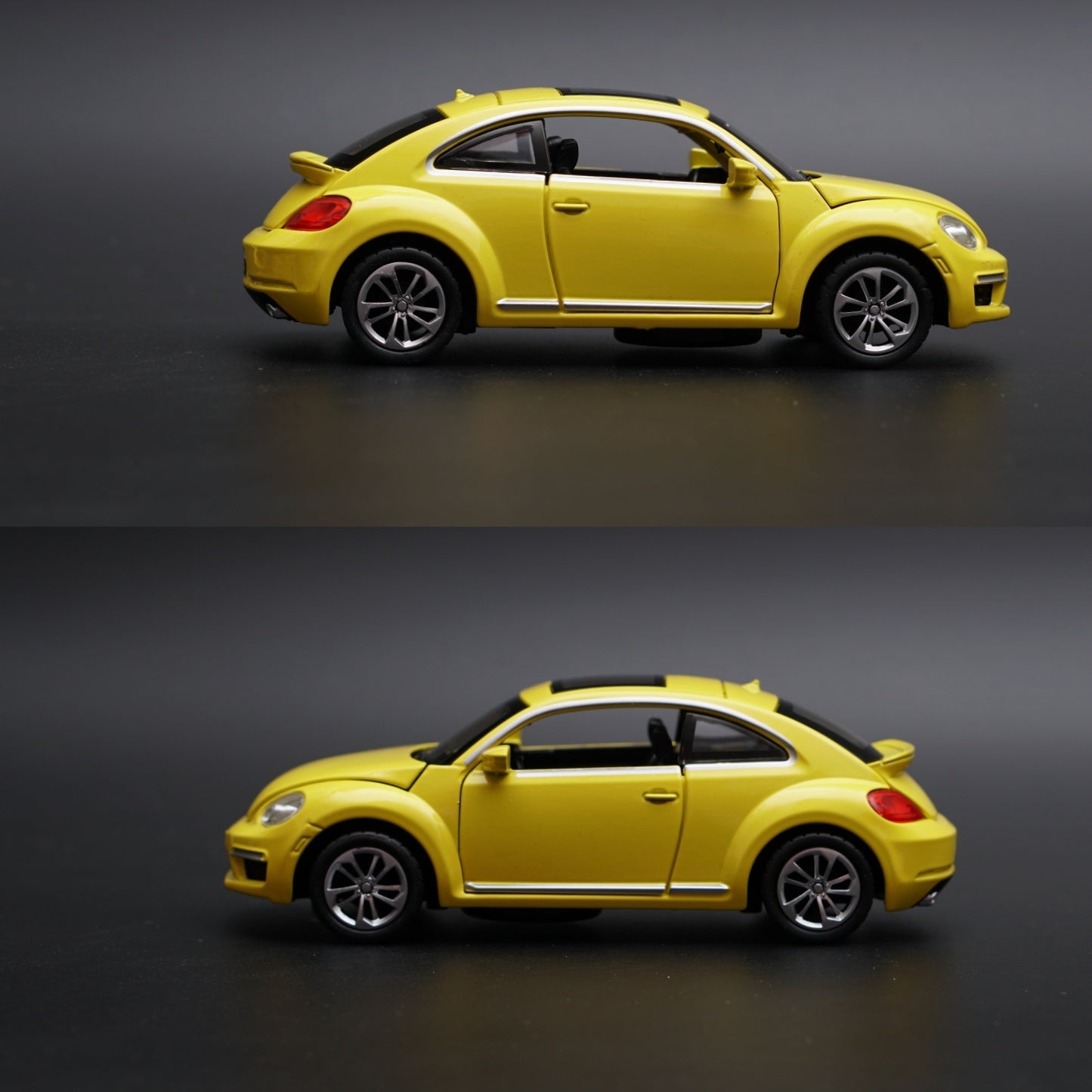 1:32 Volkswagen Beetle Diecast