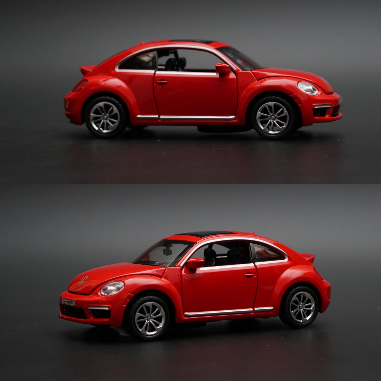 1:32 Volkswagen Beetle Diecast