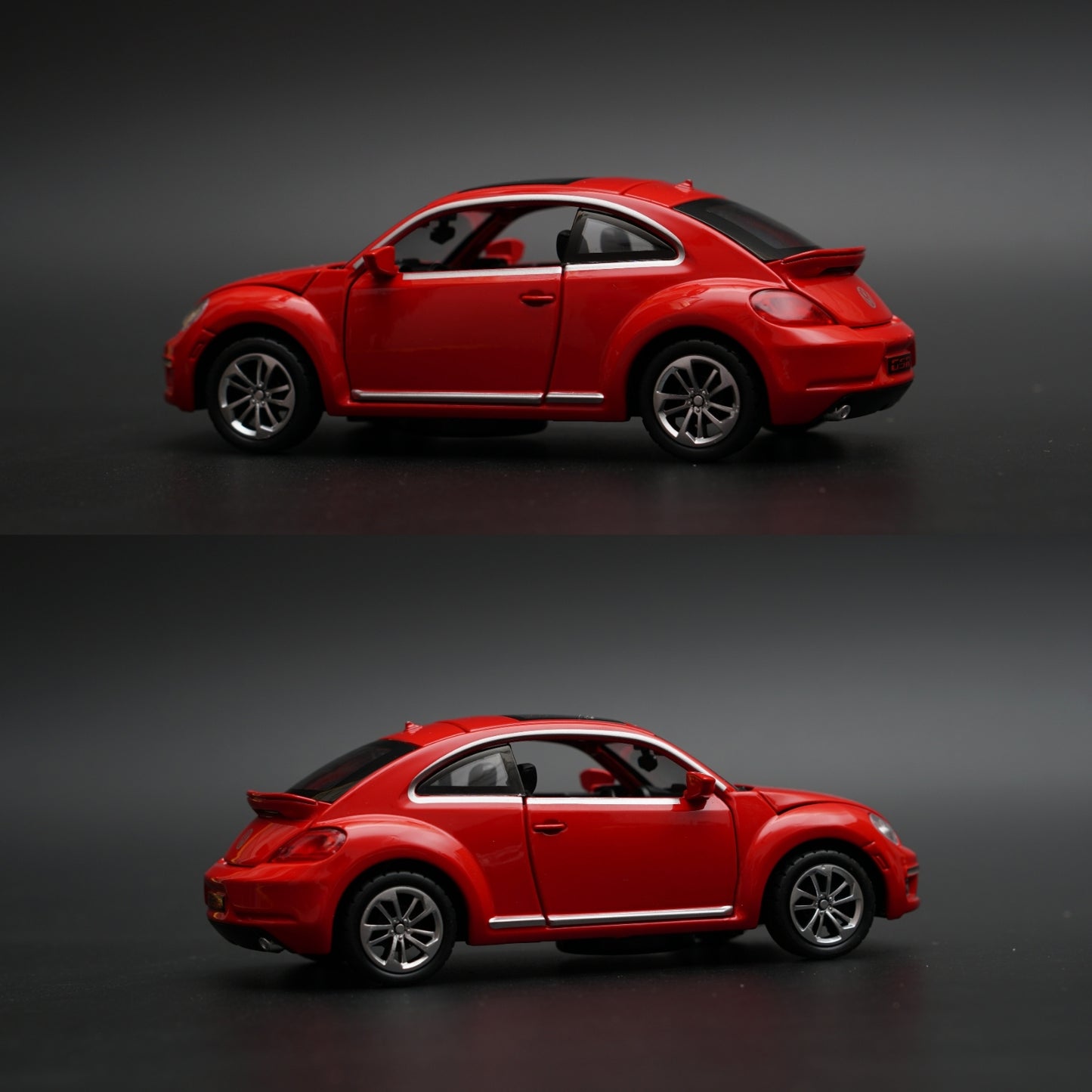 1:32 Volkswagen Beetle Diecast