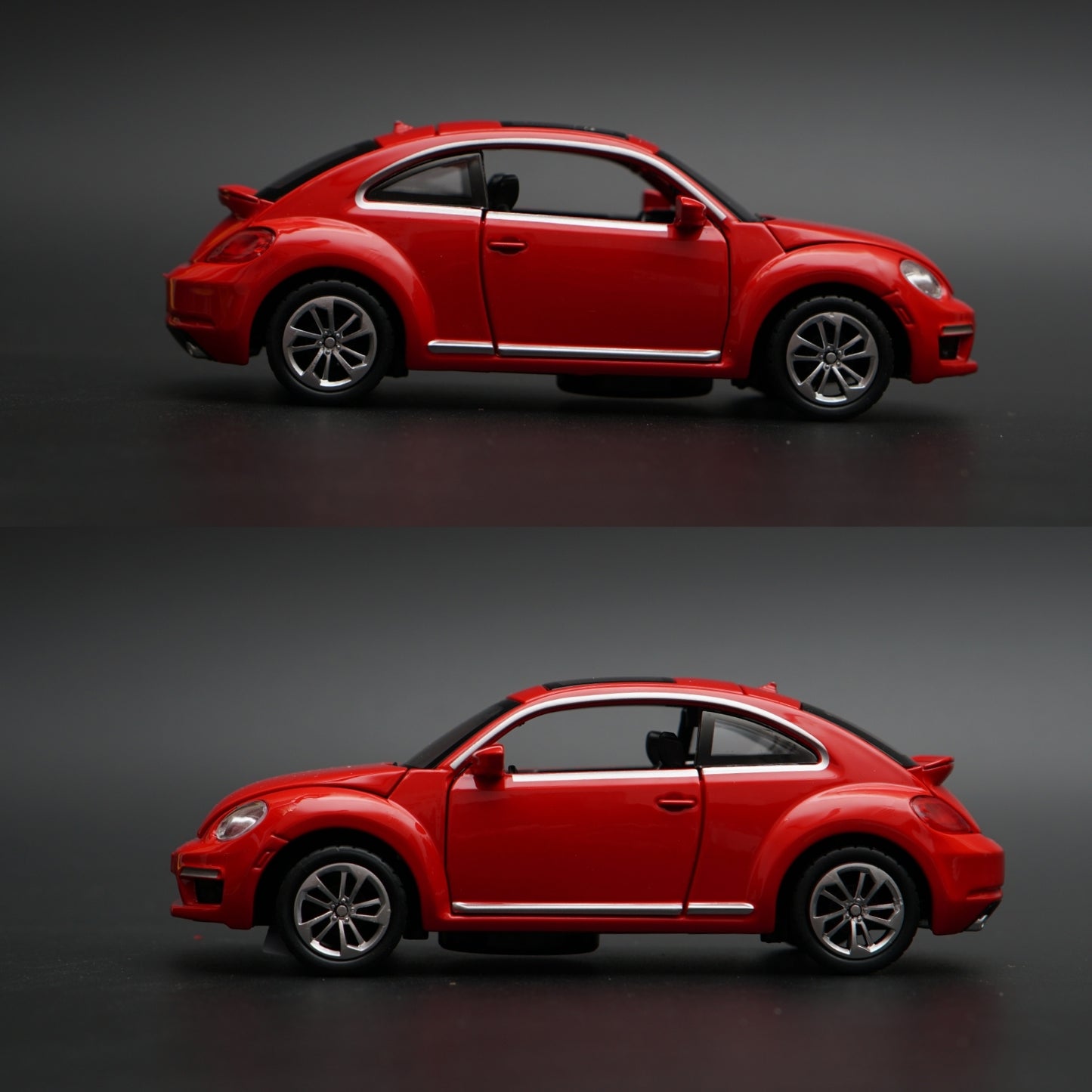 1:32 Volkswagen Beetle Diecast
