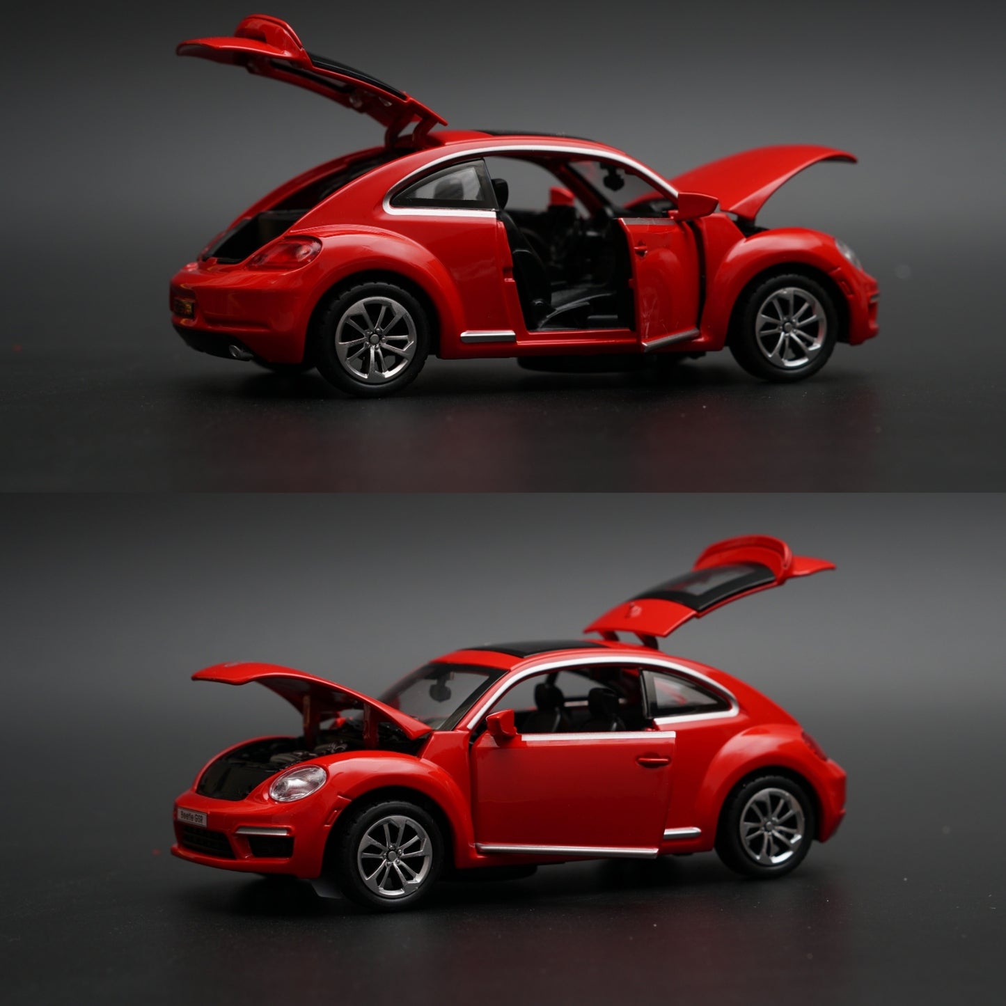 1:32 Volkswagen Beetle Diecast