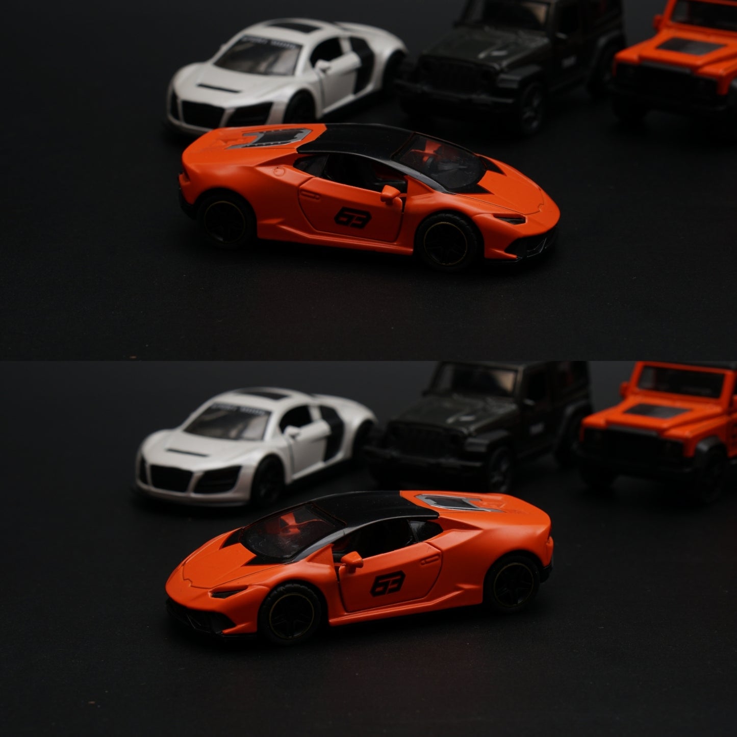1:43 4 Car Combo Offer (5)