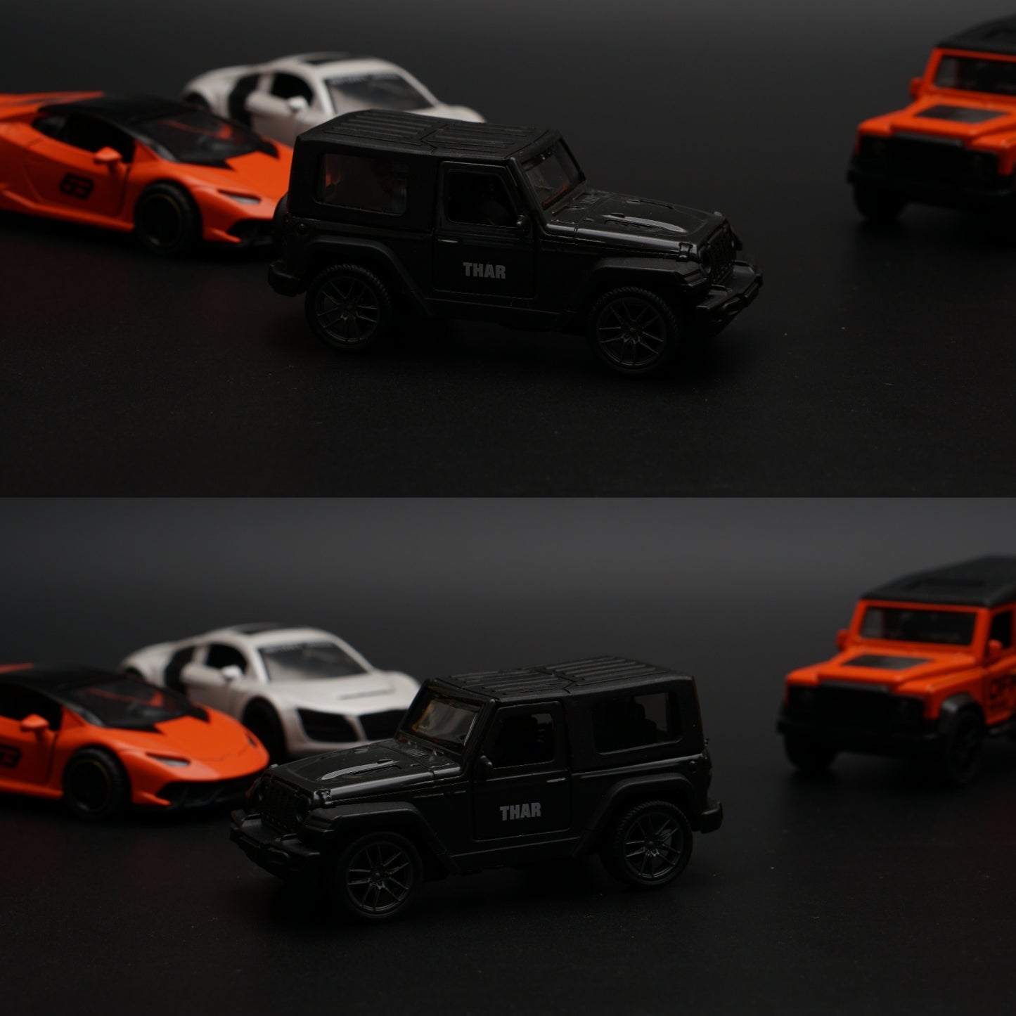 1:43 4 Car Combo Offer (5)
