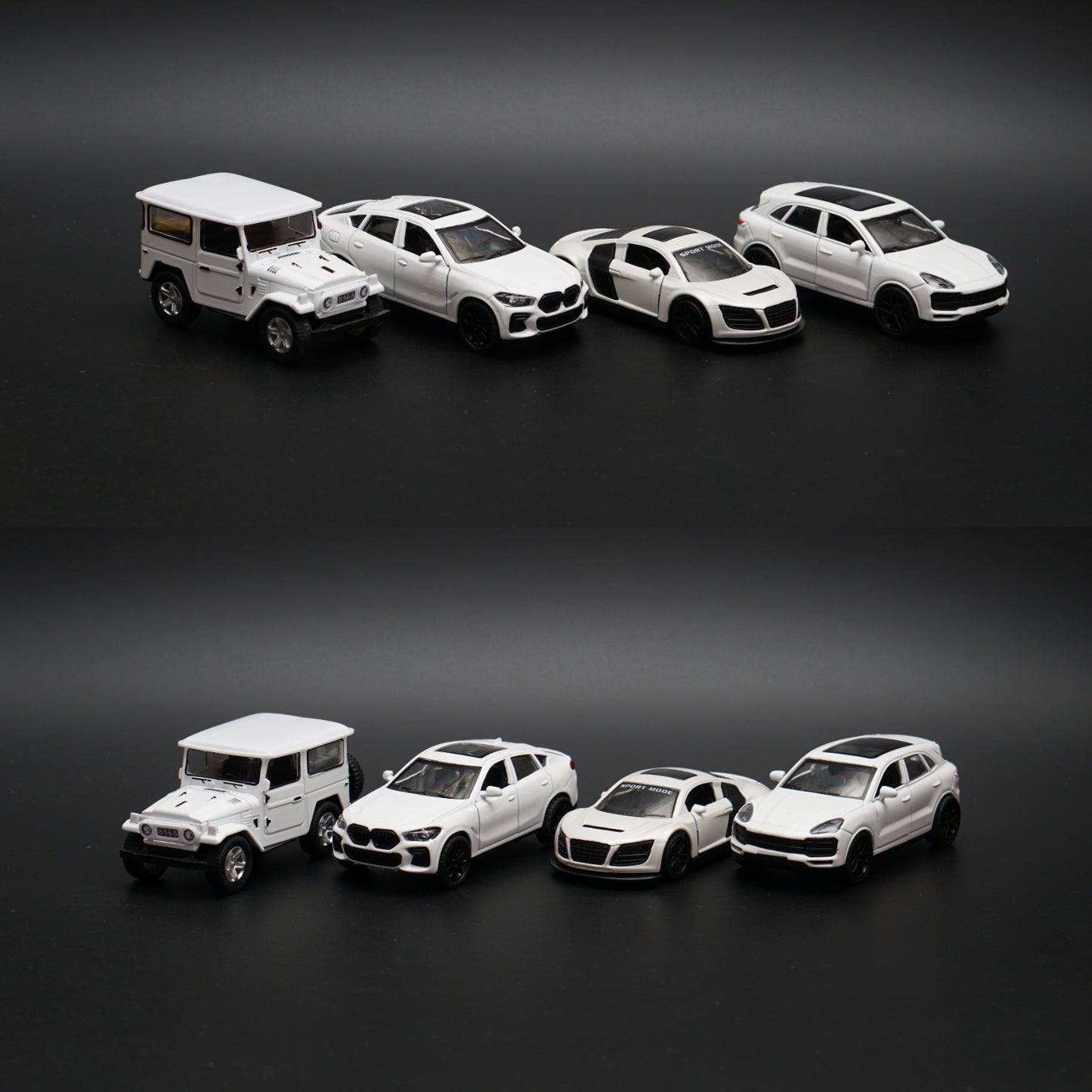 1:43 4 Car Combo Offer (3)