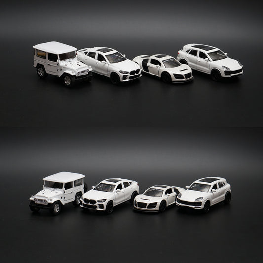 1:43 4 Car Combo Offer (3)