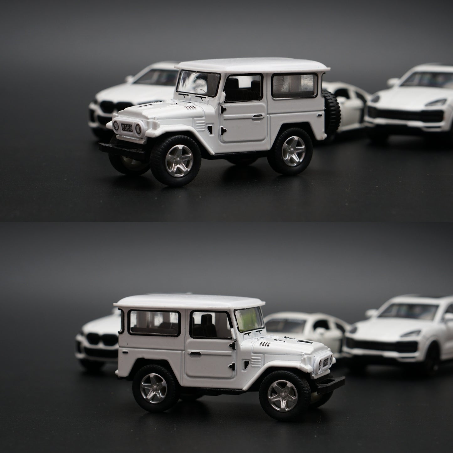 1:43 4 Car Combo Offer (3)