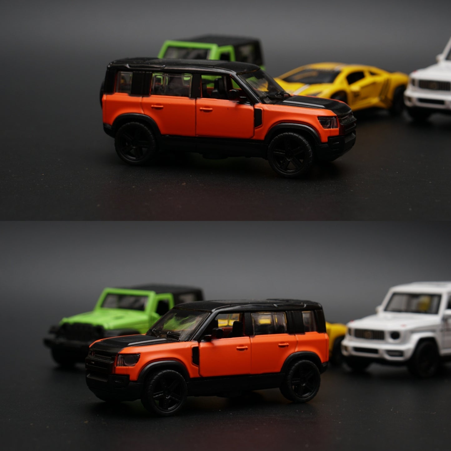 1:43 4 Car Combo Offer (9)