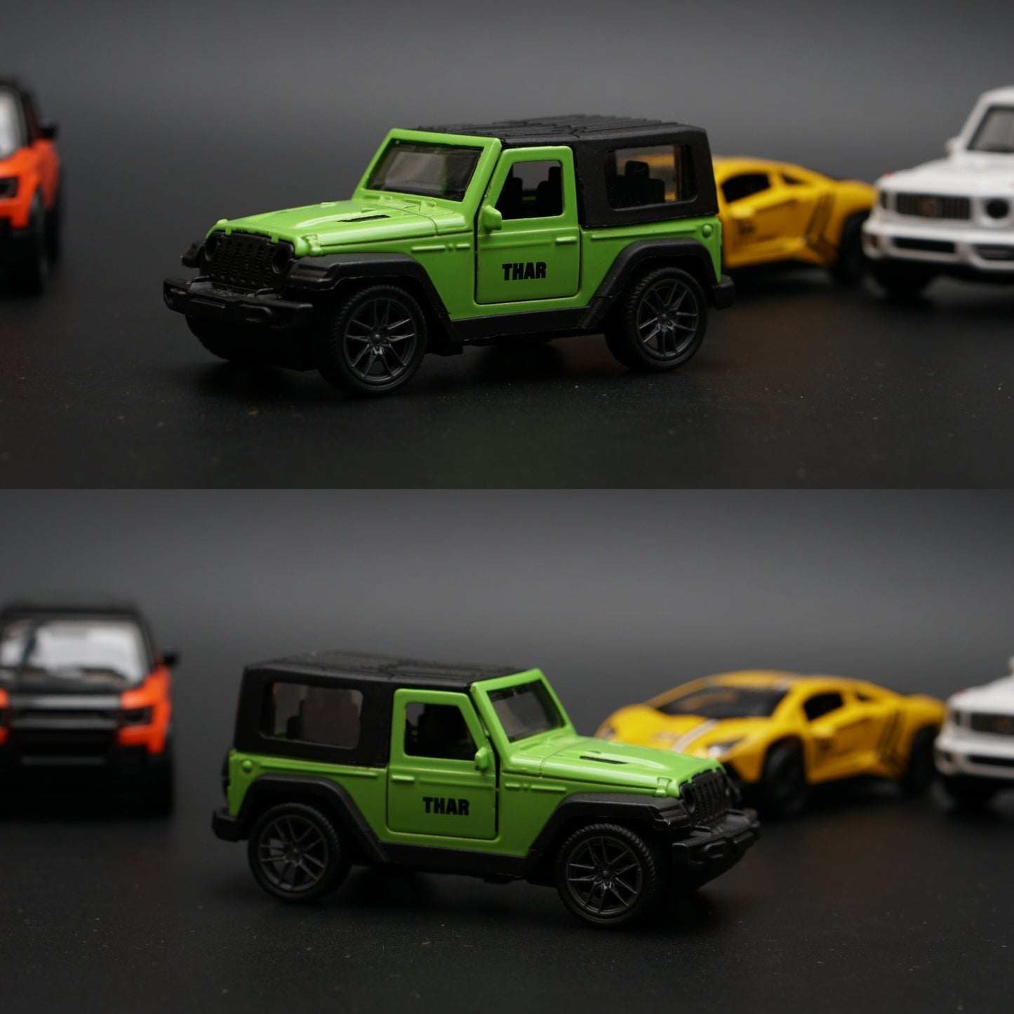1:43 4 Car Combo Offer (9)