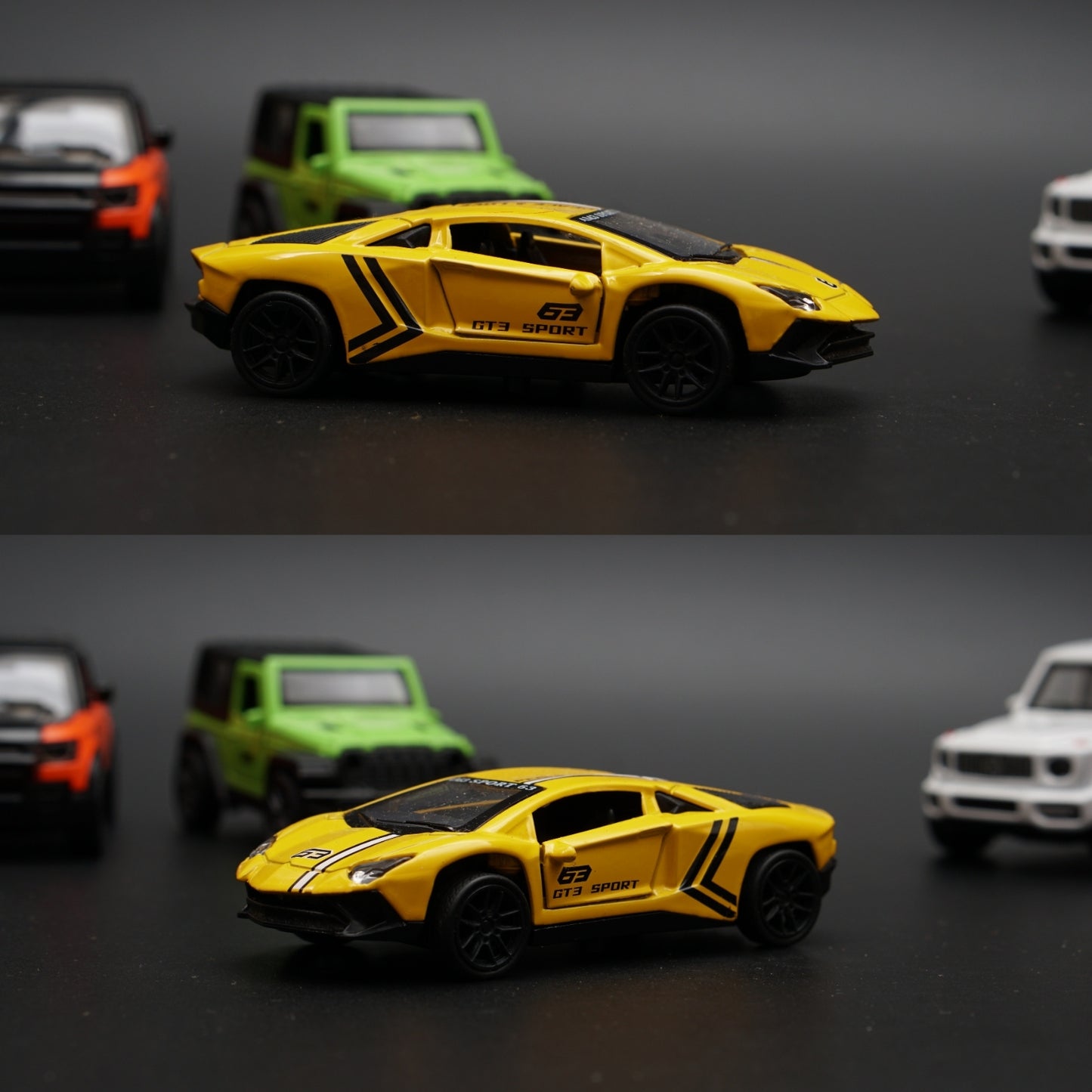 1:43 4 Car Combo Offer (9)