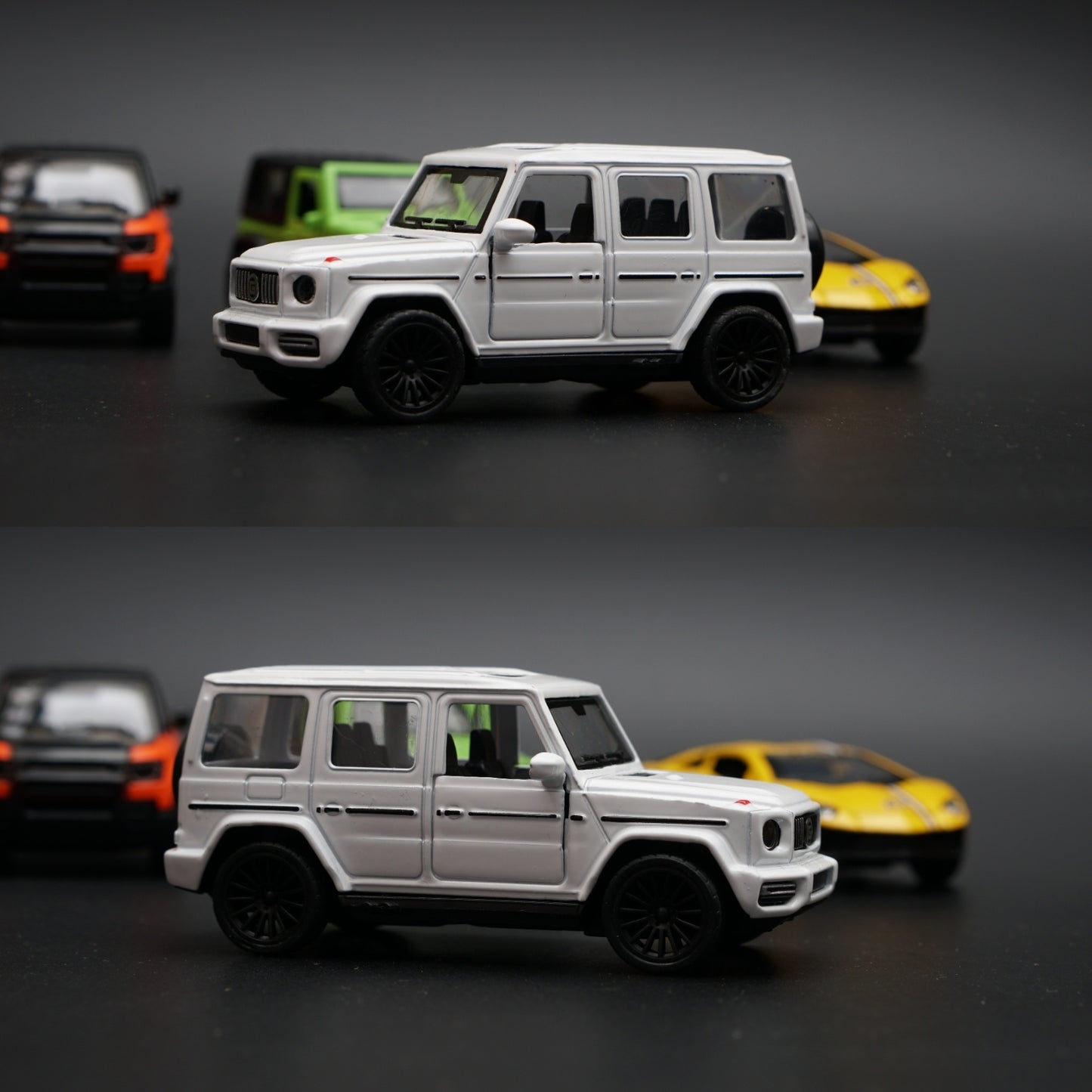 1:43 4 Car Combo Offer (9)